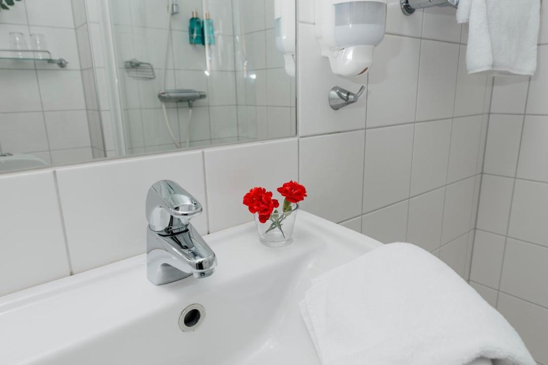Photo of Bathroom in Ronneby