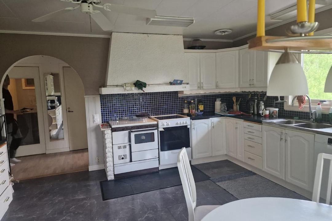 Photo of Kitchen in Hindas