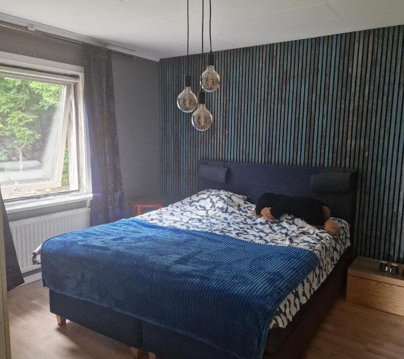 Photo of Bedroom in Hindas