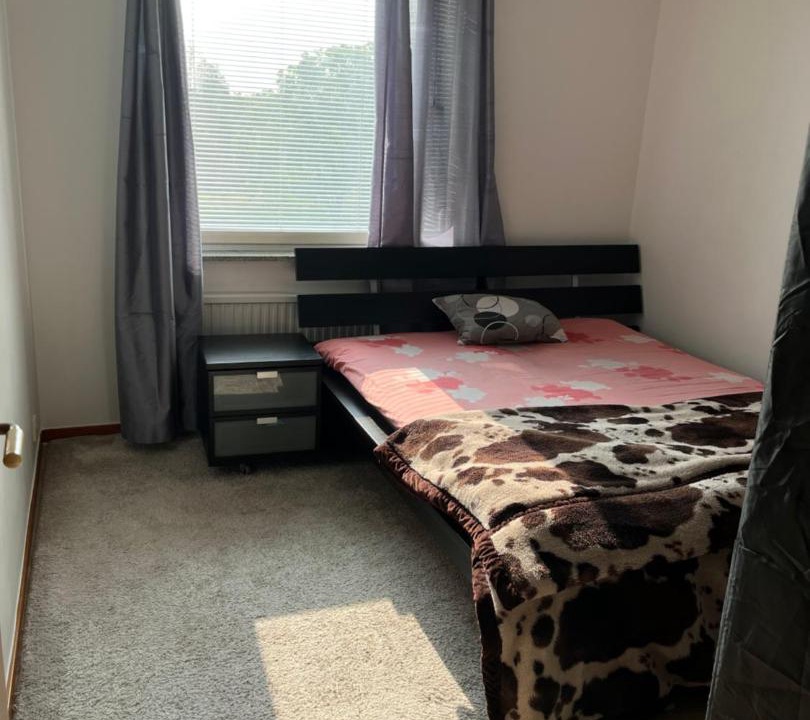 Photo of Bedroom in Norrkoping