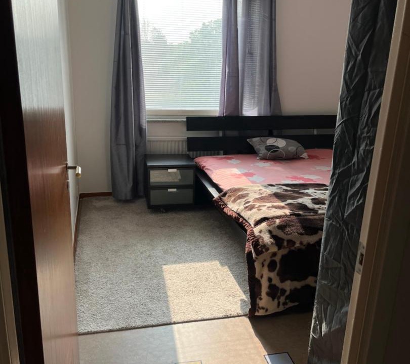 Photo of Bedroom in Norrkoping