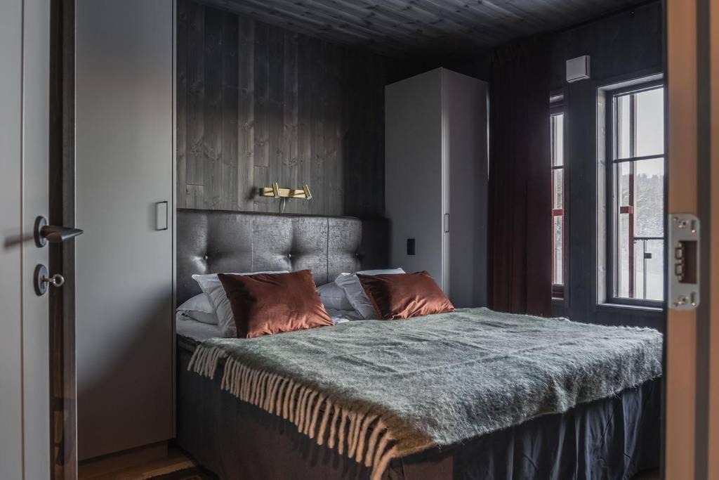 Photo of Bedroom in Jarvso