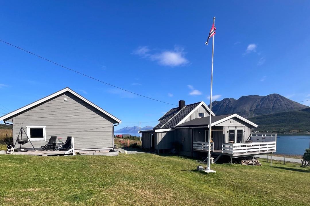Photo of Others in Lyngen