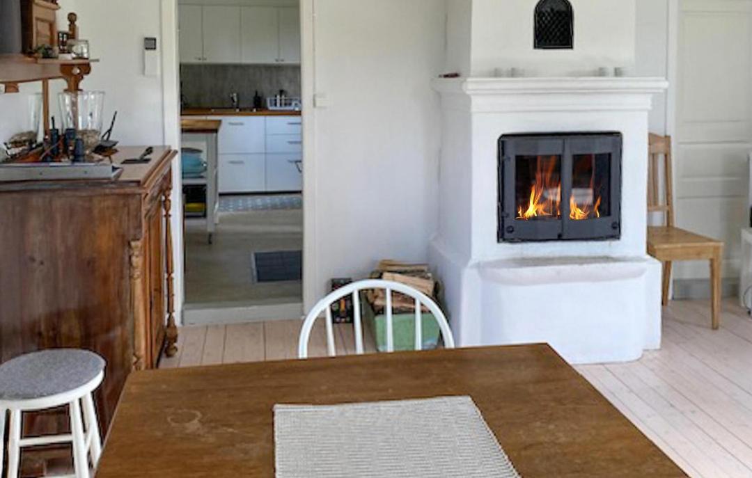 Photo of Kitchen in Gronahog