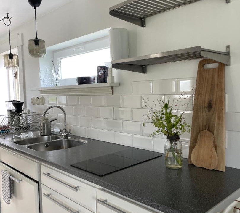 Photo of Kitchen in Varberg