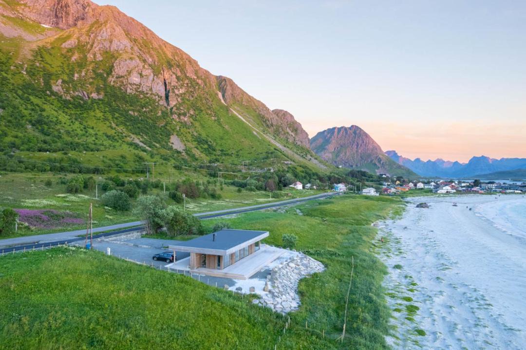 Photo of Others in Flakstad