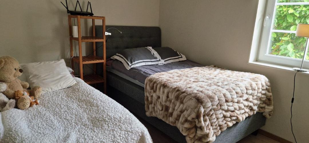 Photo of Bedroom in Hollviken