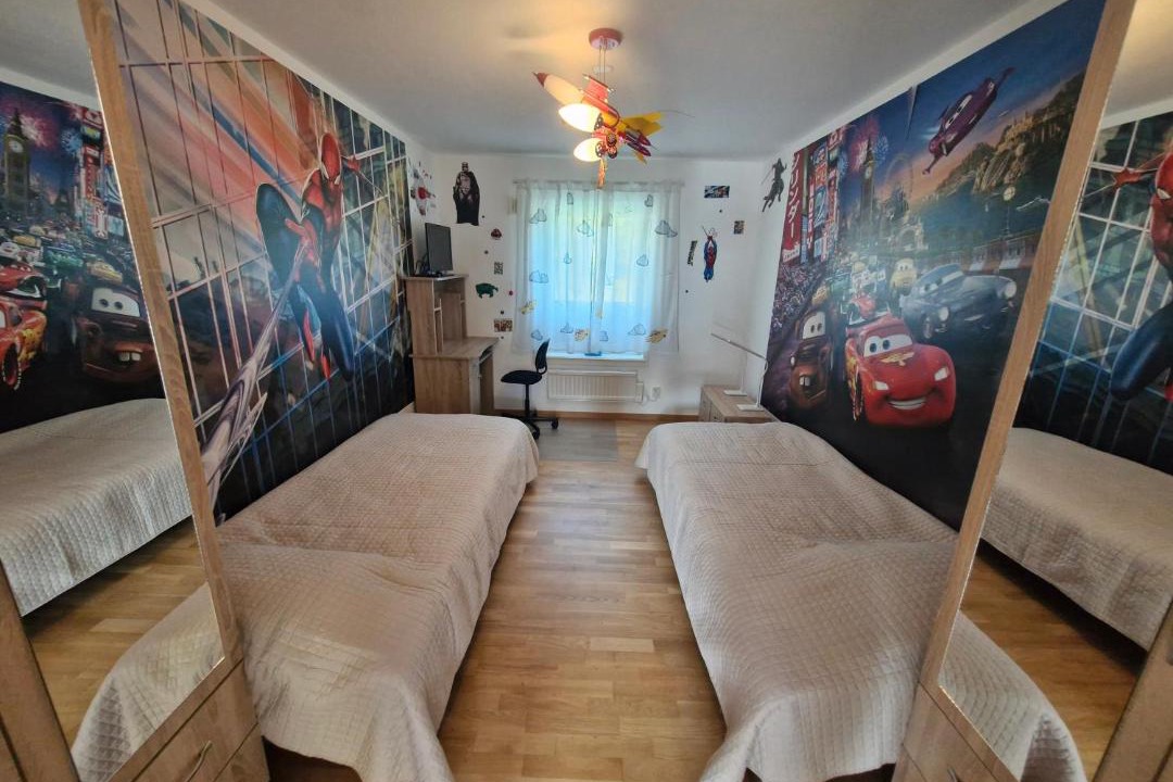 Photo of Bedroom in Hoor