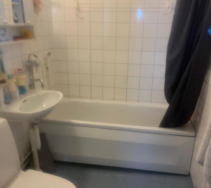 Photo of Bathroom in Norrkoping