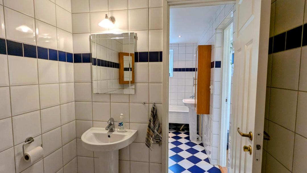 Photo of Bathroom in Molndal