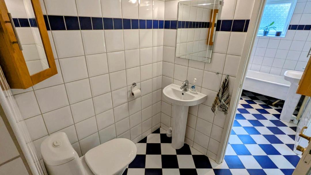 Photo of Bathroom in Molndal