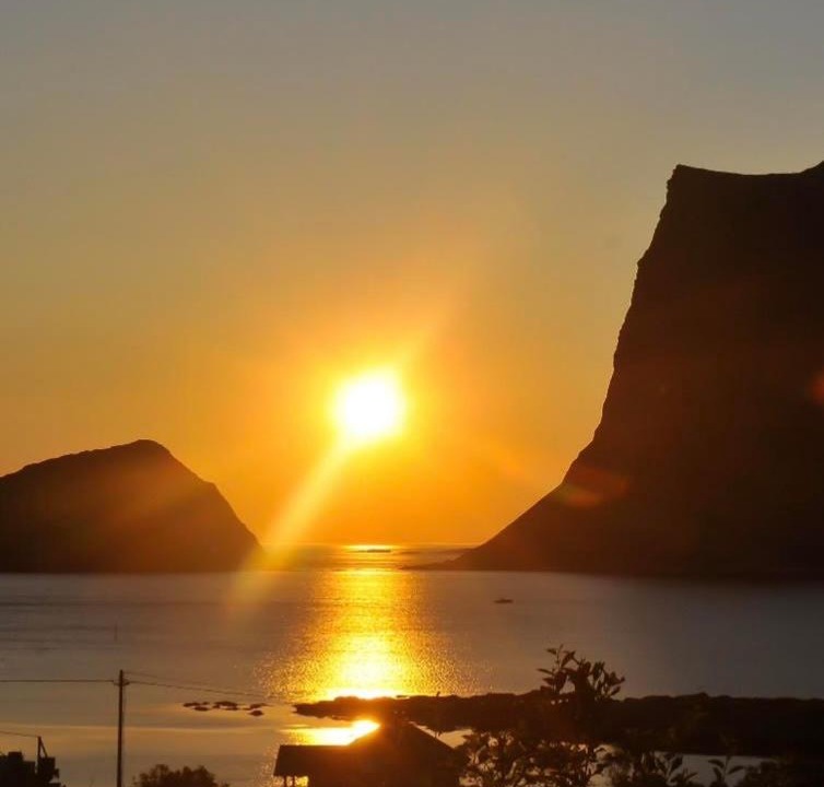 Photo of Others in Vestvagøy