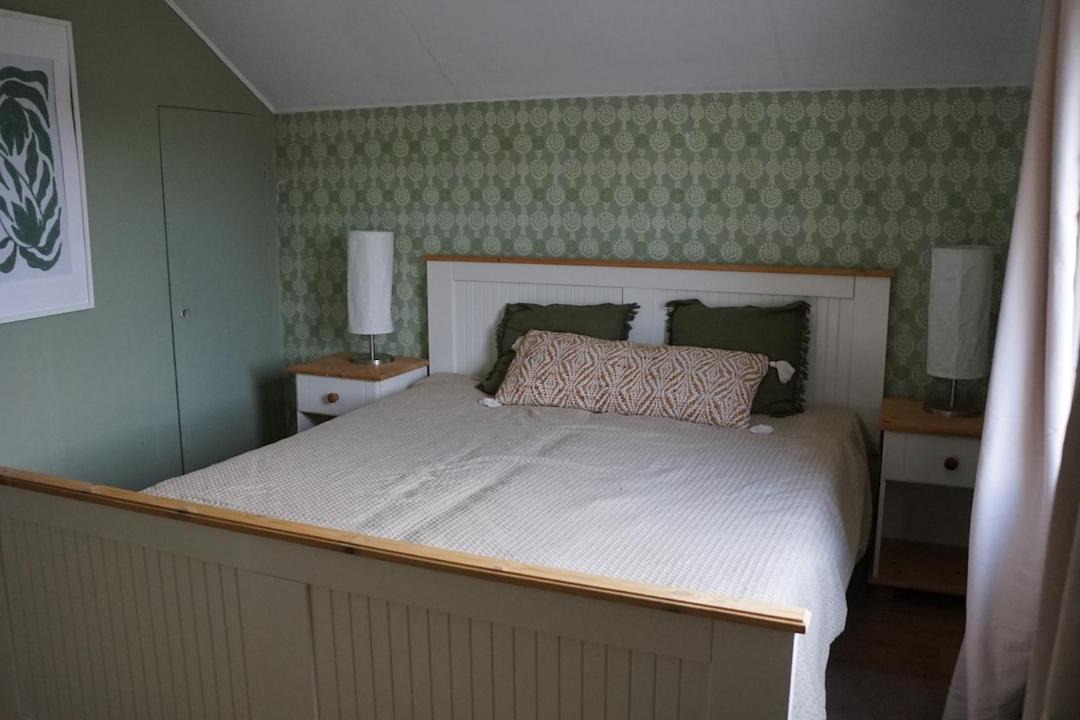 Photo of Bedroom in Klavrestrom
