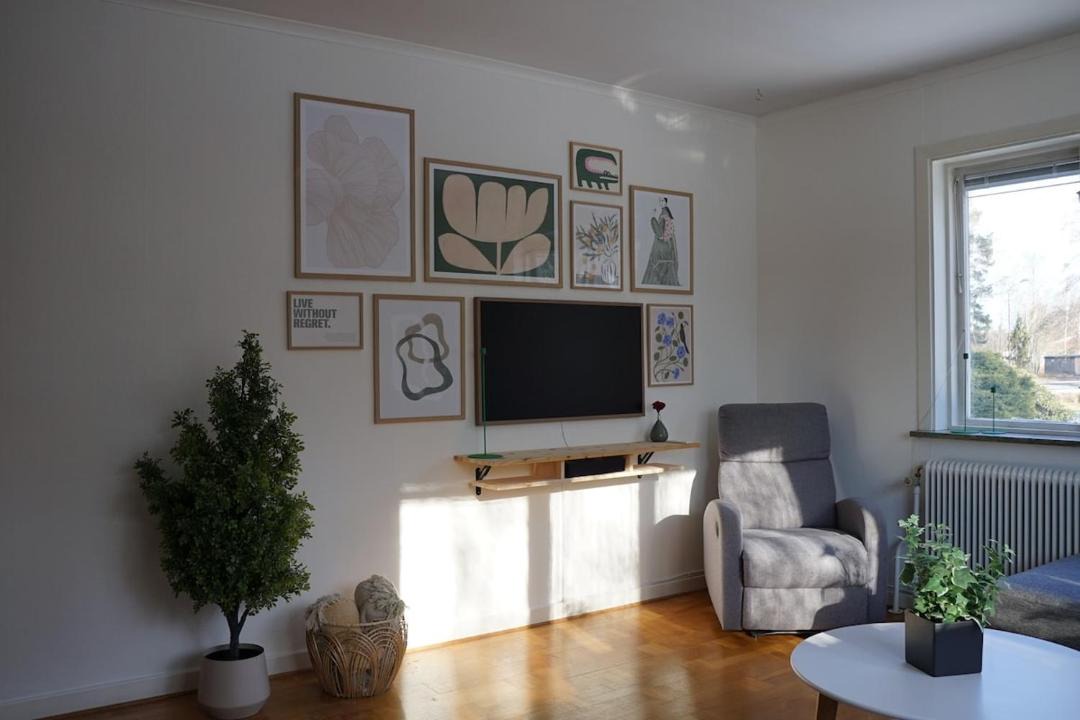 Photo of Livingroom in Klavrestrom