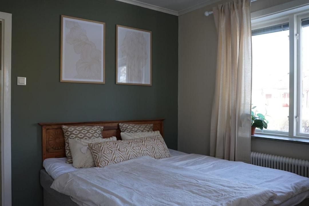 Photo of Bedroom in Klavrestrom