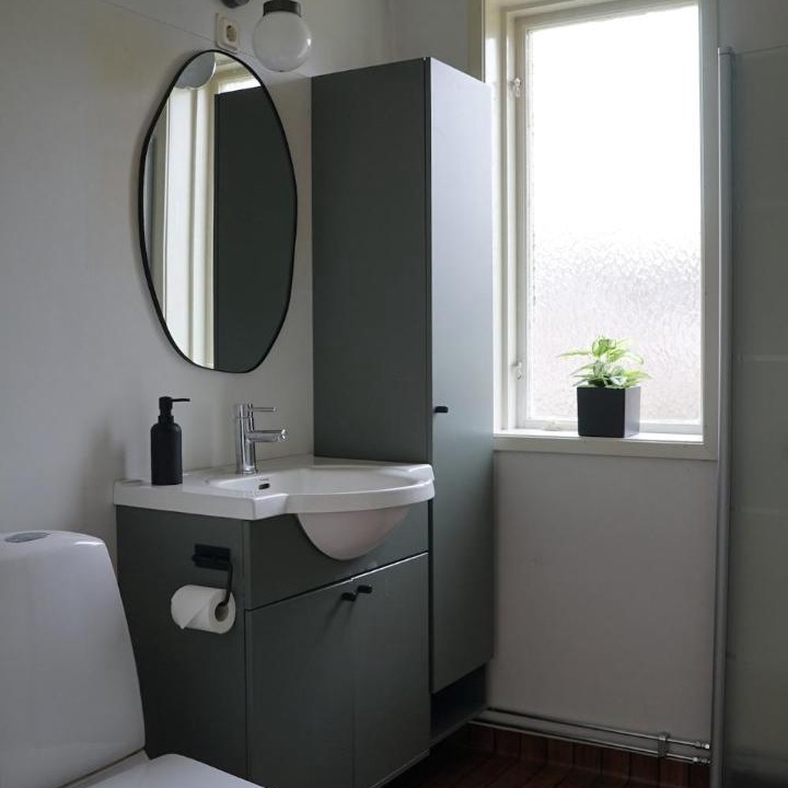 Photo of Bathroom in Klavrestrom