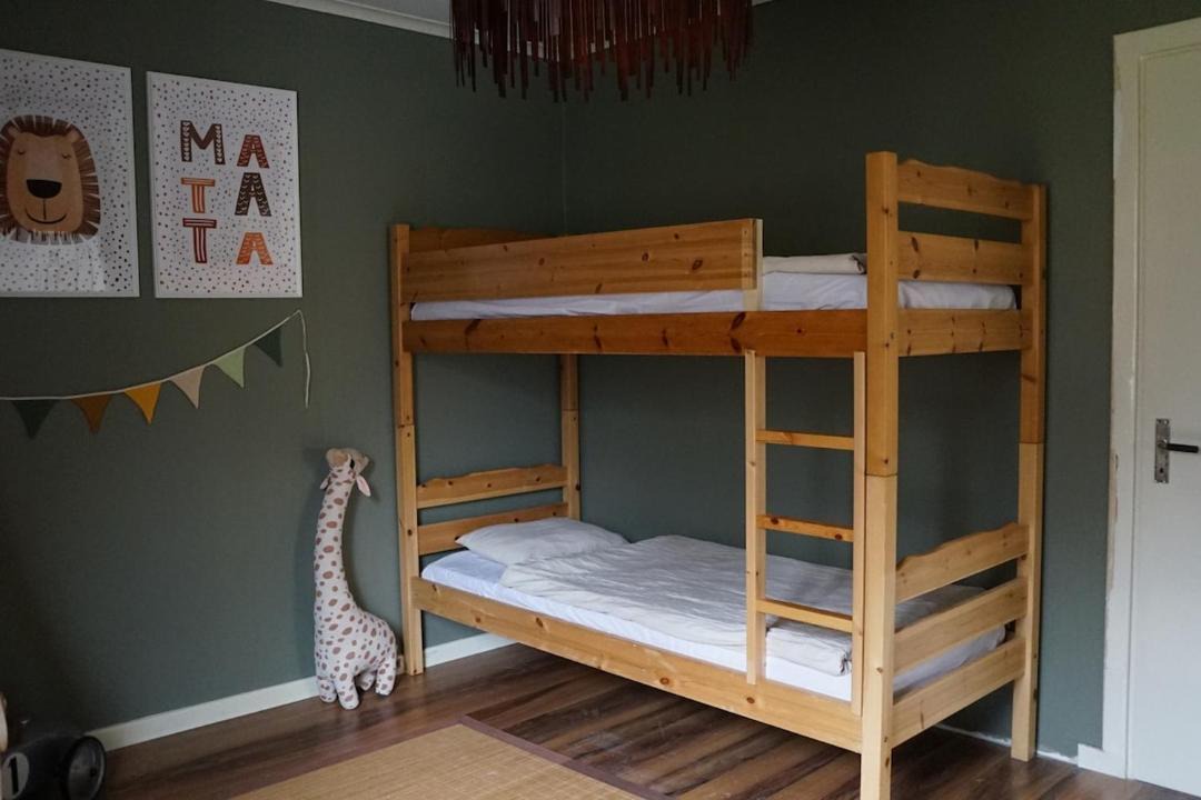 Photo of Bedroom in Klavrestrom