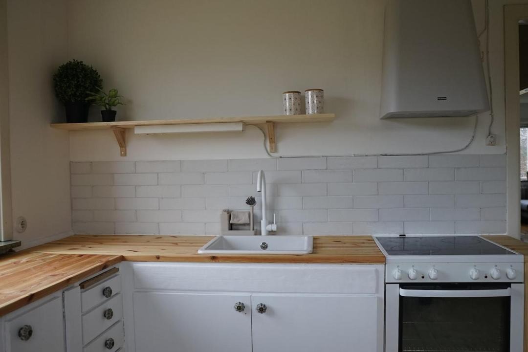 Photo of Kitchen in Klavrestrom