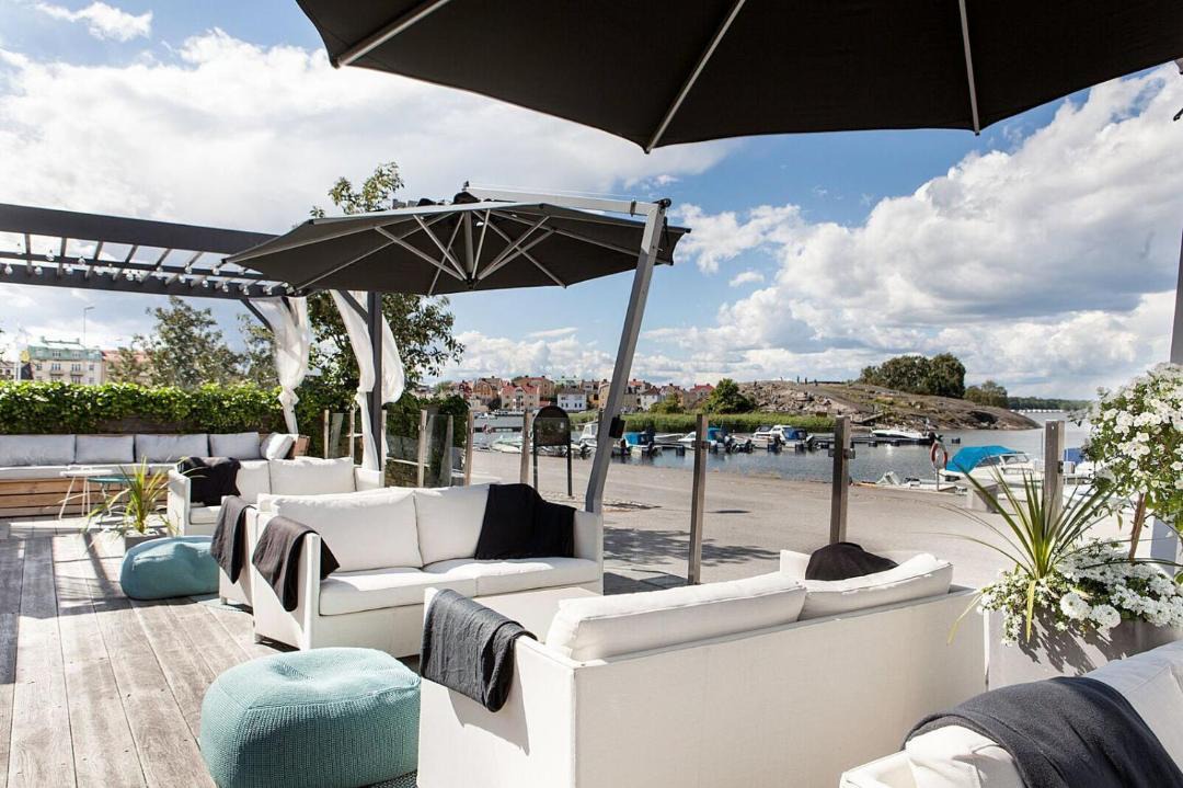 Photo of Patio Balcony in Trosso