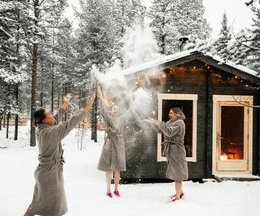 Photo of Others in Rovaniemi