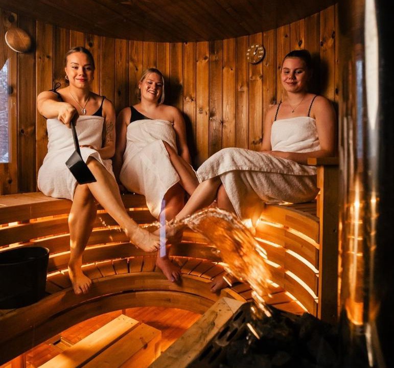 Photo of Others in Rovaniemi