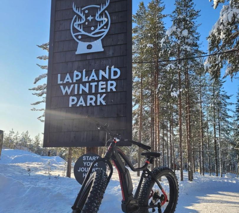 Photo of Others in Rovaniemi