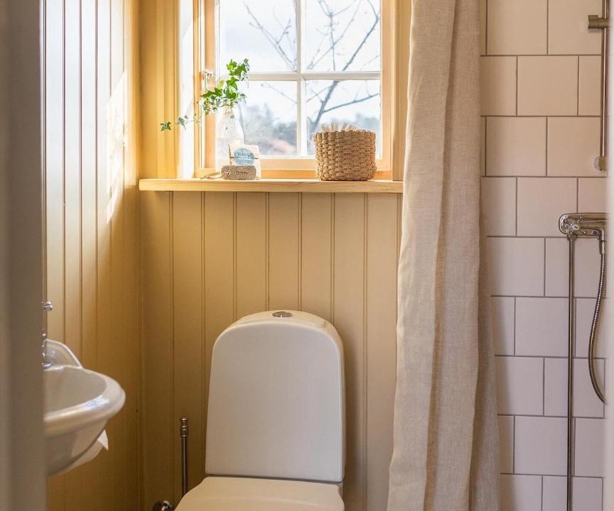 Photo of Bathroom in Farjestaden