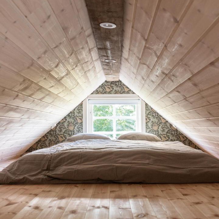 Photo of Bedroom in Farjestaden