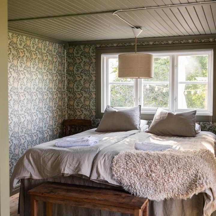 Photo of Bedroom in Farjestaden