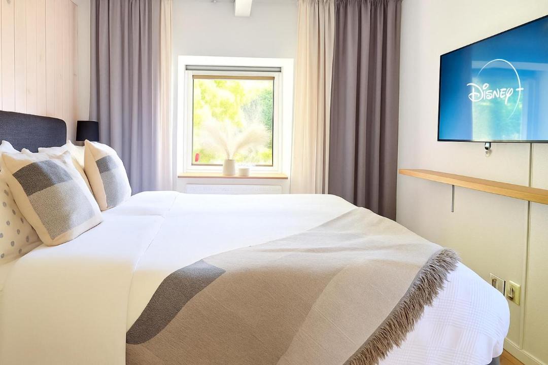 Photo of Bedroom in Kavlinge