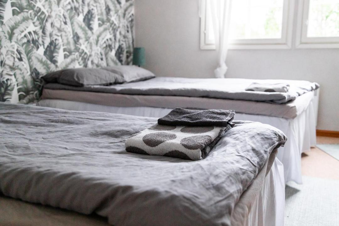 Photo of Bedroom in Nagu