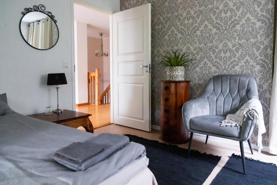 Photo of Bedroom in Nagu