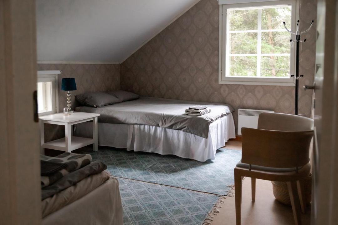 Photo of Bedroom in Nagu