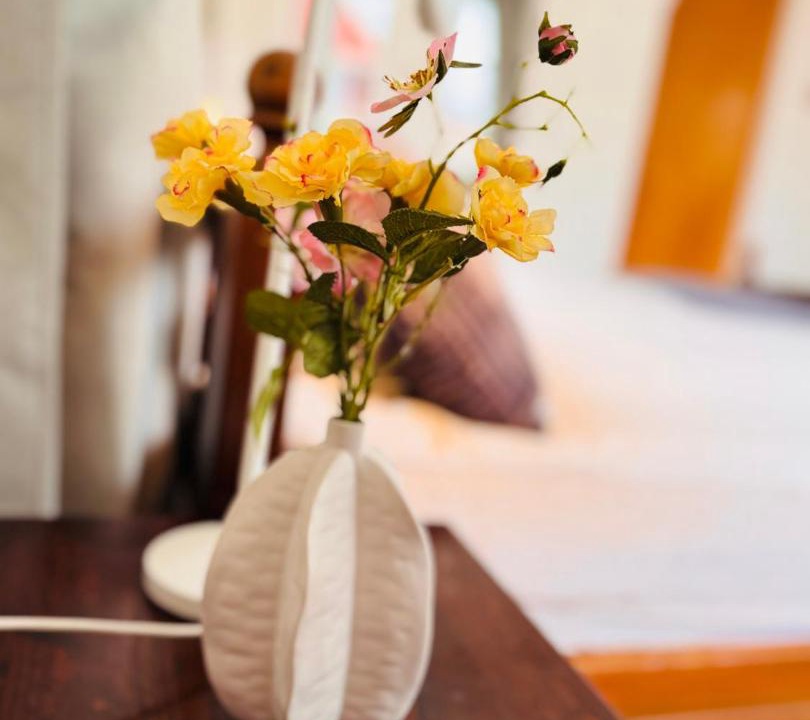 Photo of Bedroom in Tranemo