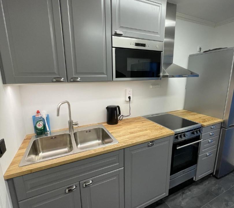 Photo of Kitchen in Åmål