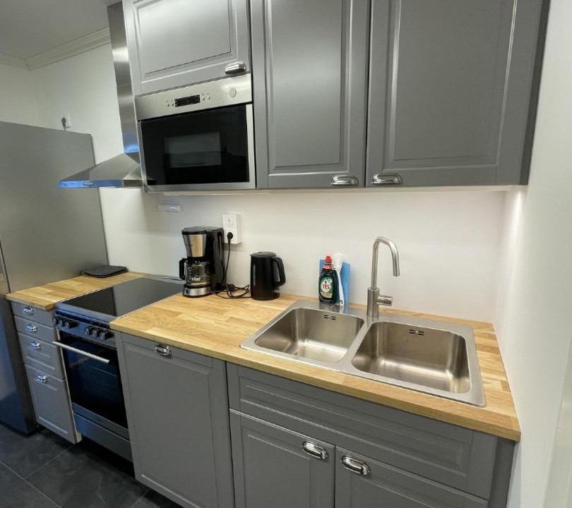 Photo of Kitchen in Åmål