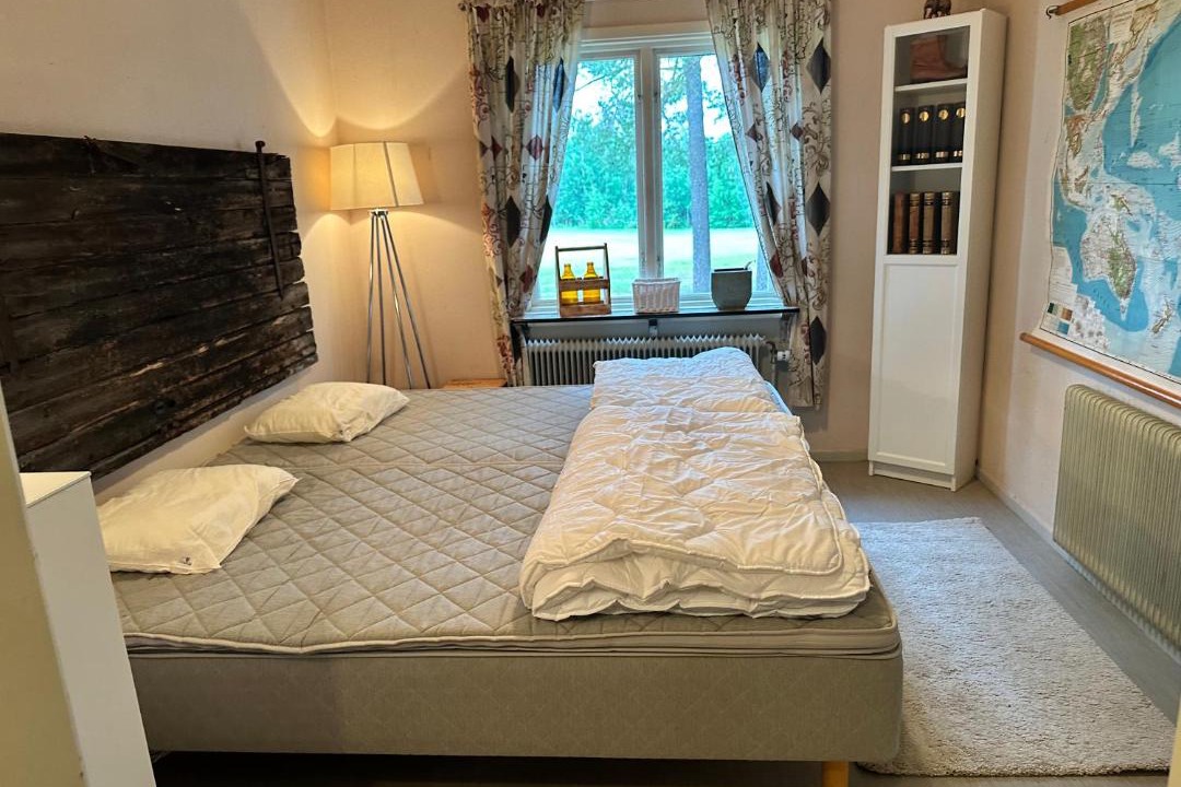 Photo of Bedroom in Gargnas