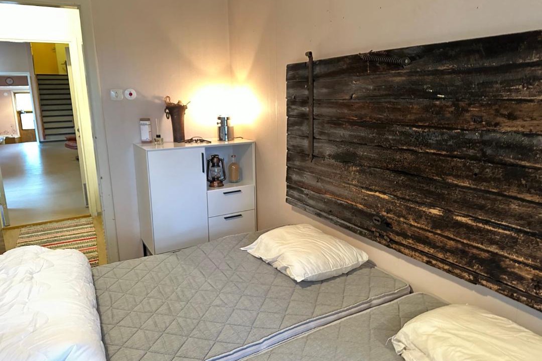 Photo of Bedroom in Gargnas