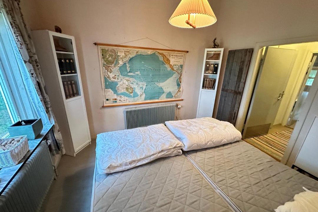 Photo of Bedroom in Gargnas