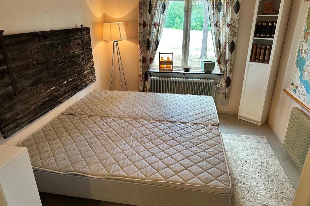 Photo of Bedroom in Gargnas