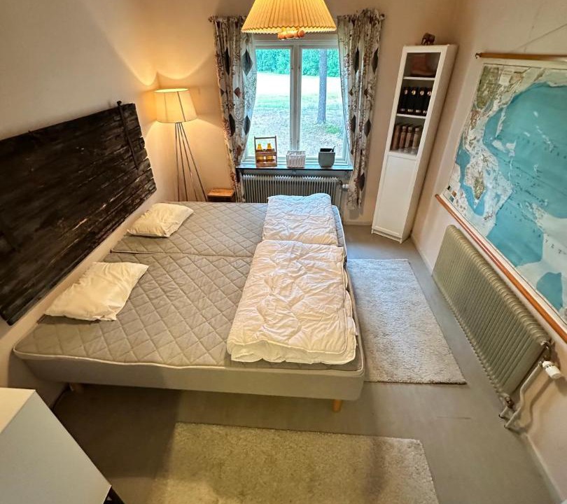 Photo of Bedroom in Gargnas