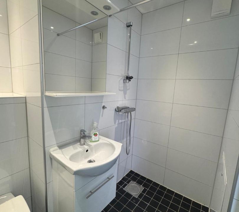 Photo of Bathroom in Fjalkinge