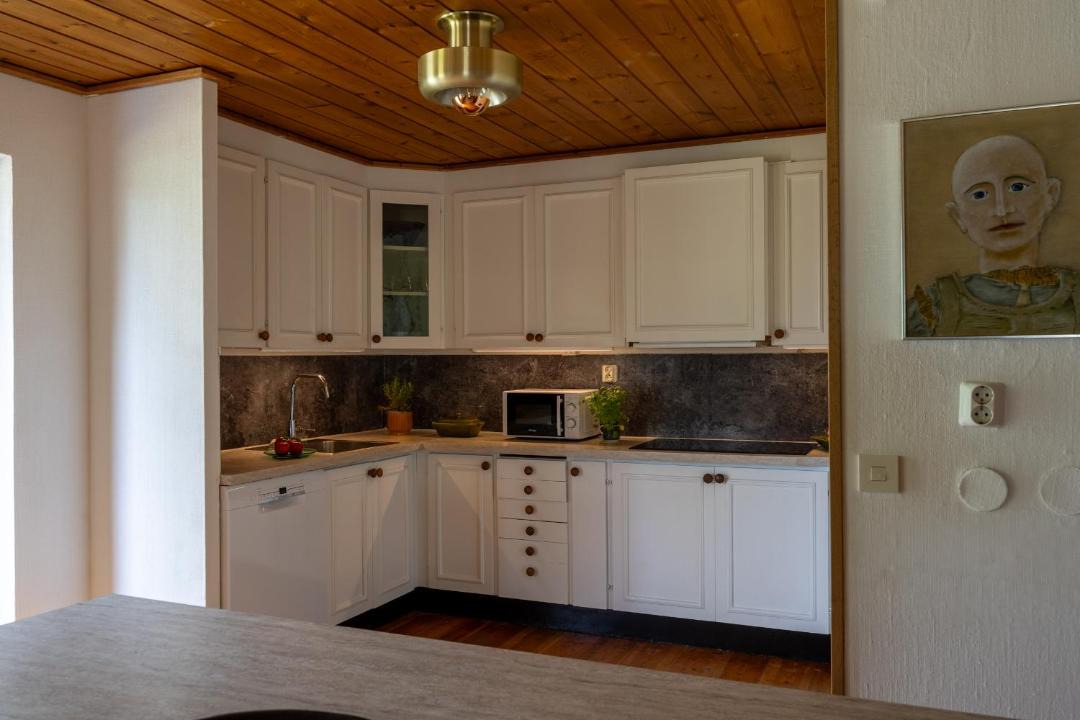 Photo of Kitchen in Huddinge Municipality