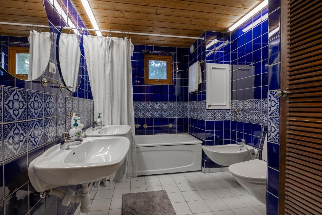 Photo of Bathroom in Huddinge Municipality