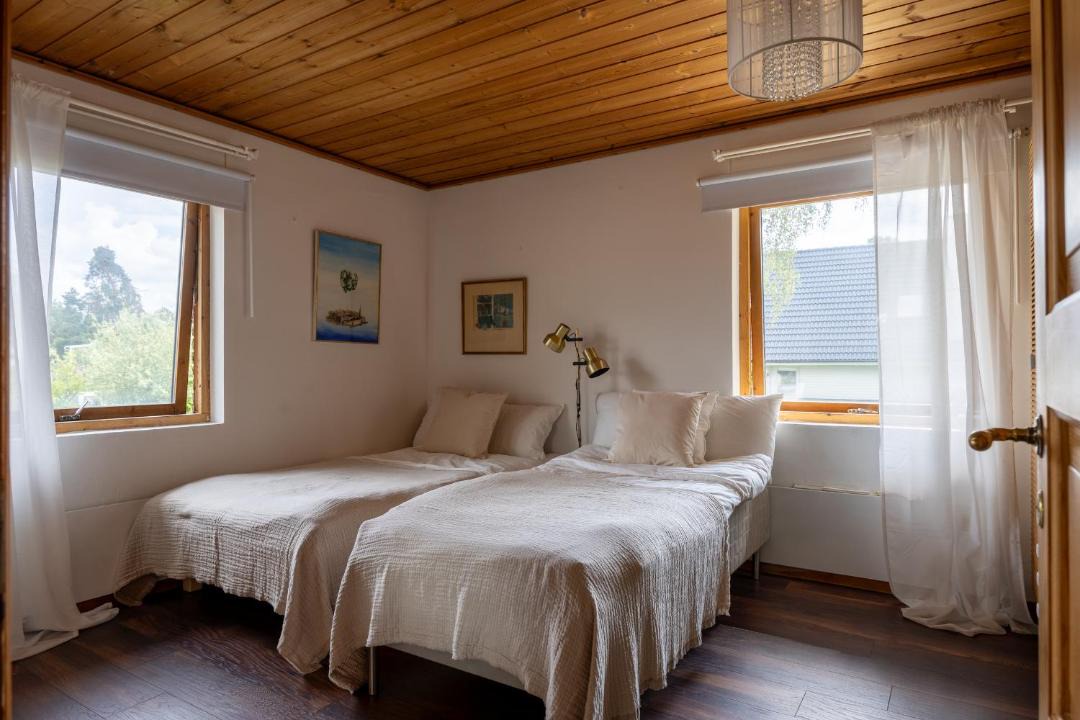 Photo of Bedroom in Huddinge Municipality