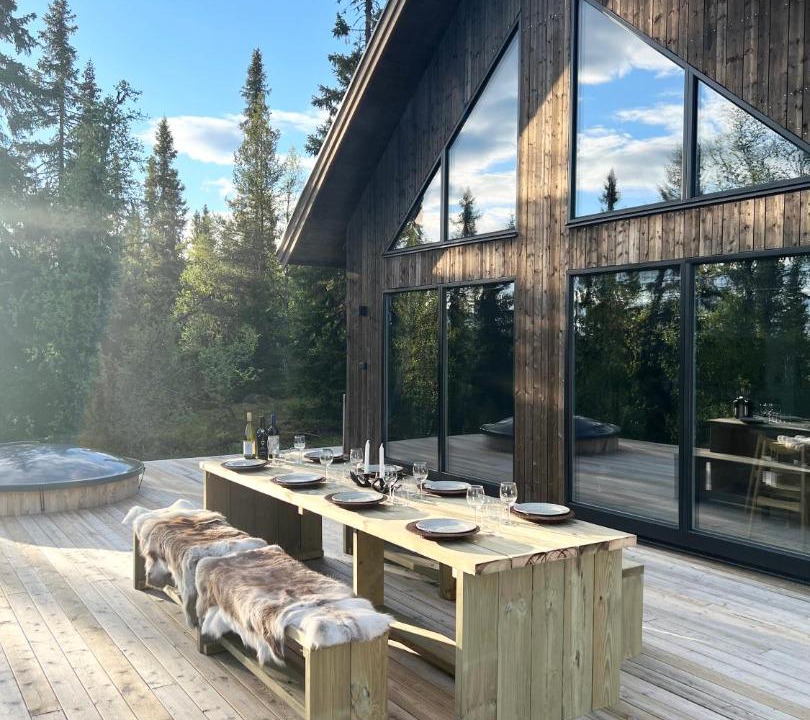 Photo of Others in Lofsdalen