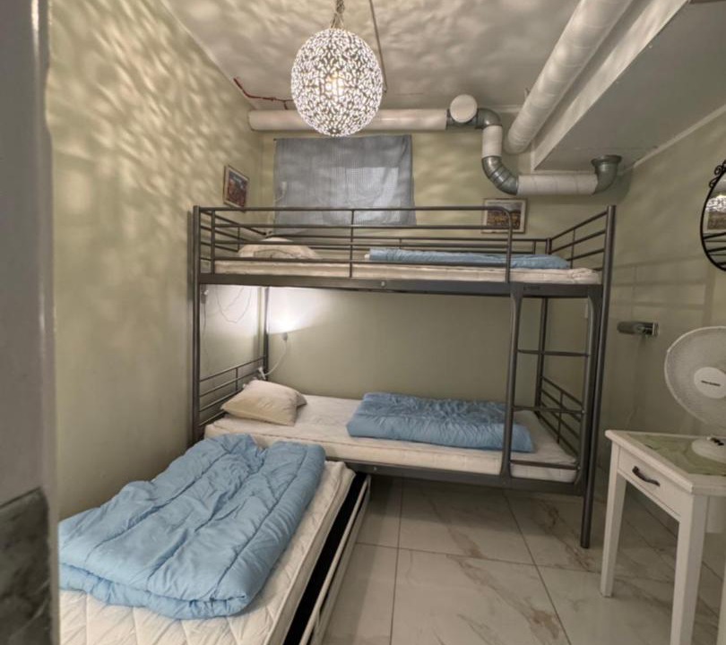 Photo of Bedroom in Norrmalm