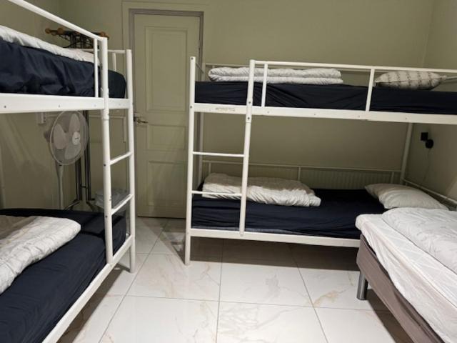Photo of Bedroom in Norrmalm