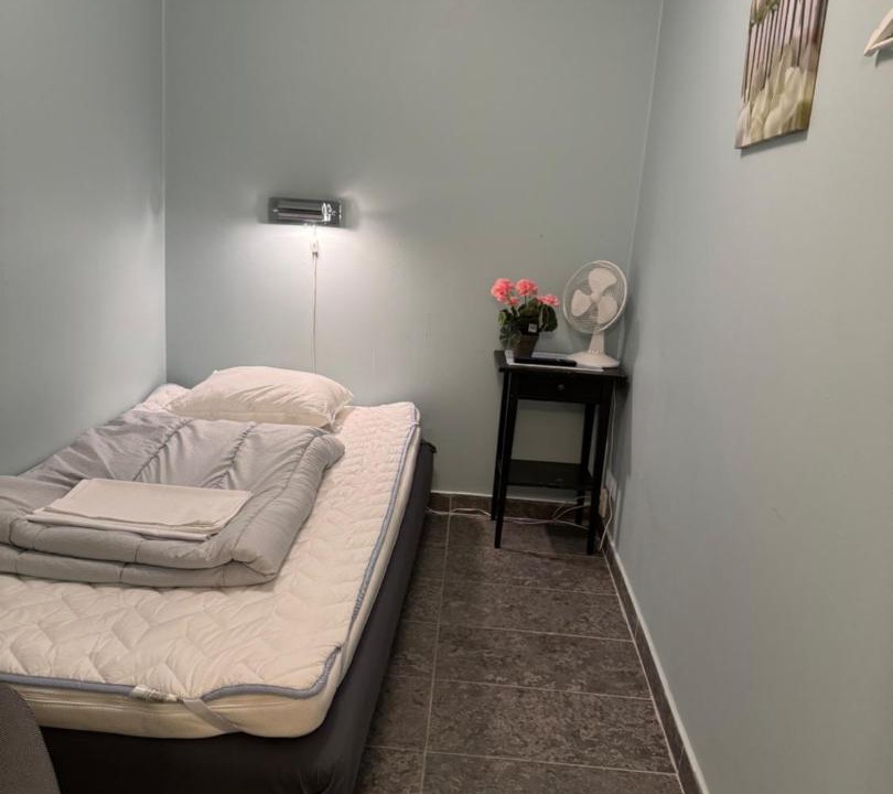 Photo of Bedroom in Norrmalm