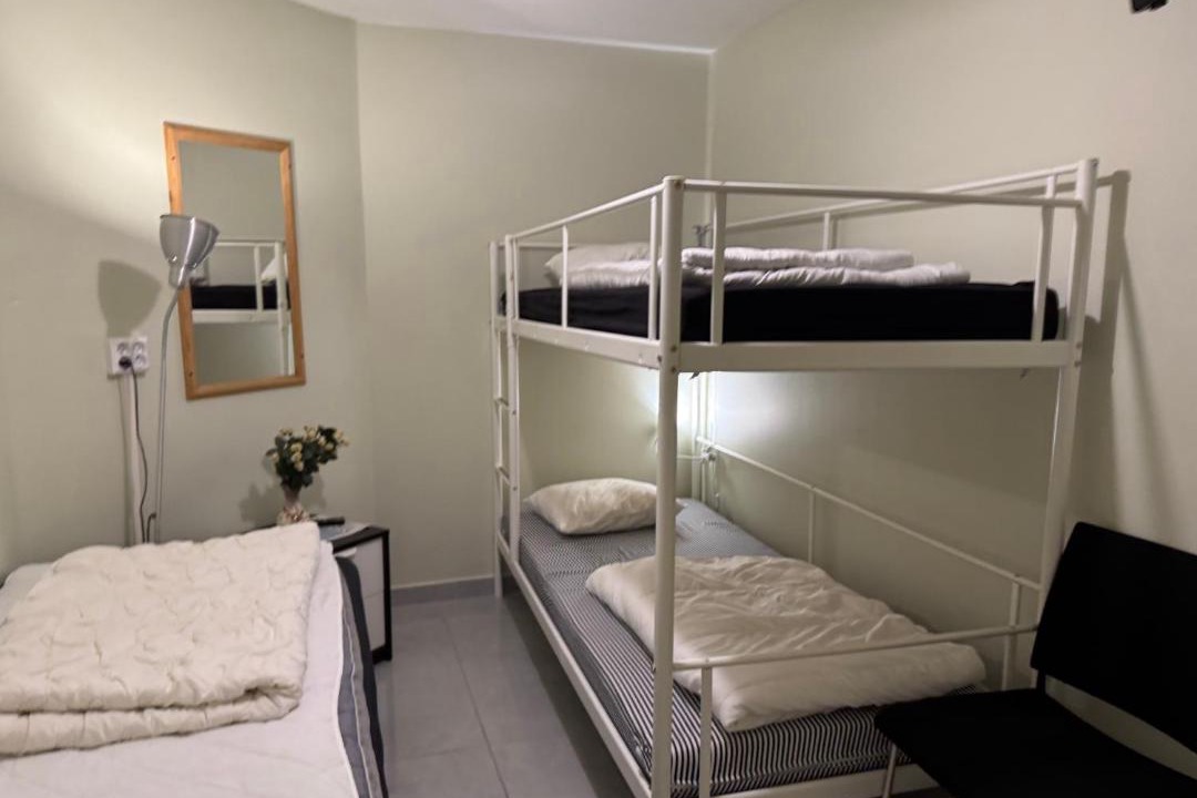 Photo of Bedroom in Norrmalm